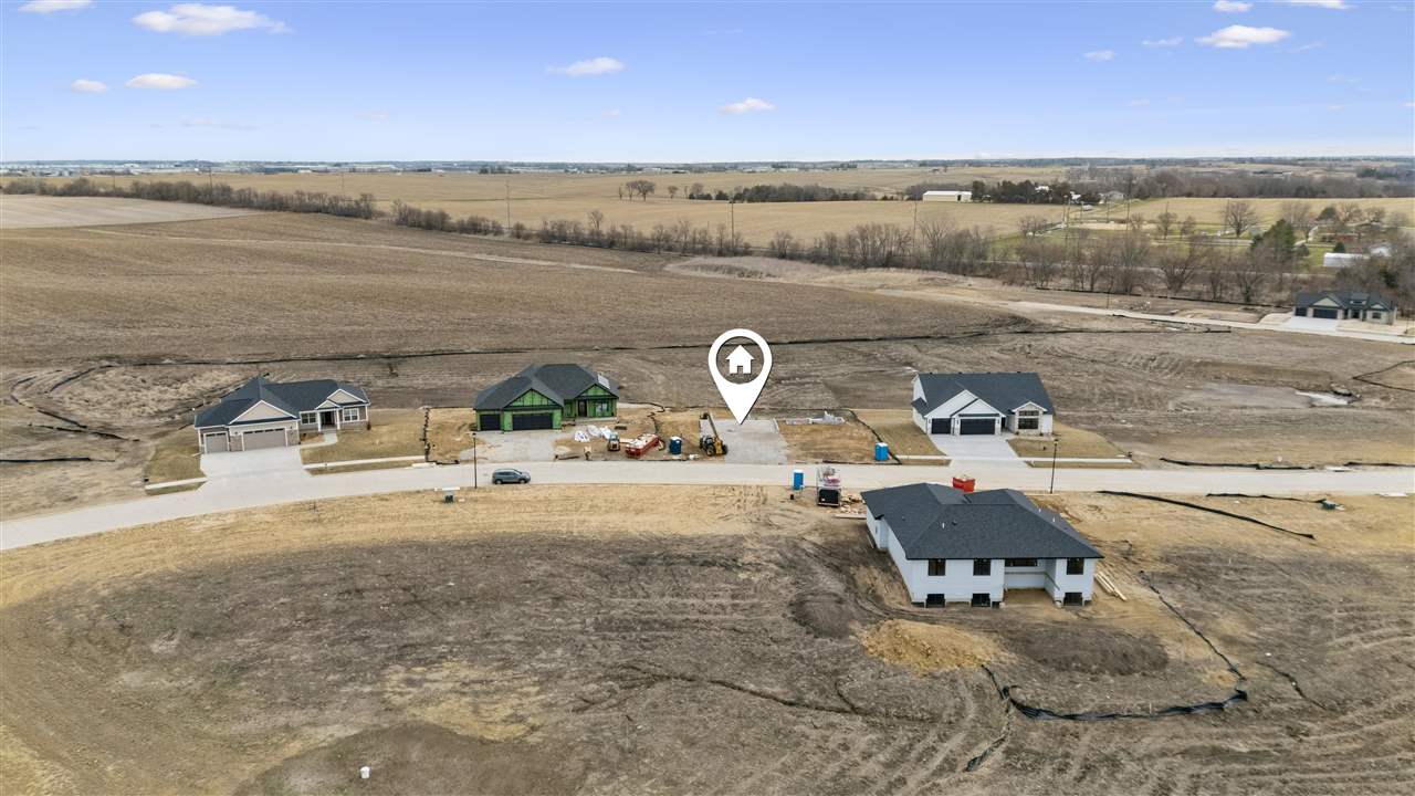 240 NW Howard Avenue Swisher IA 52338