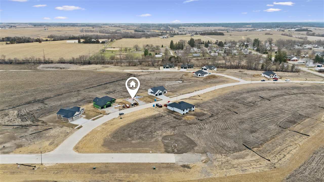 240 NW Howard Avenue Swisher IA 52338