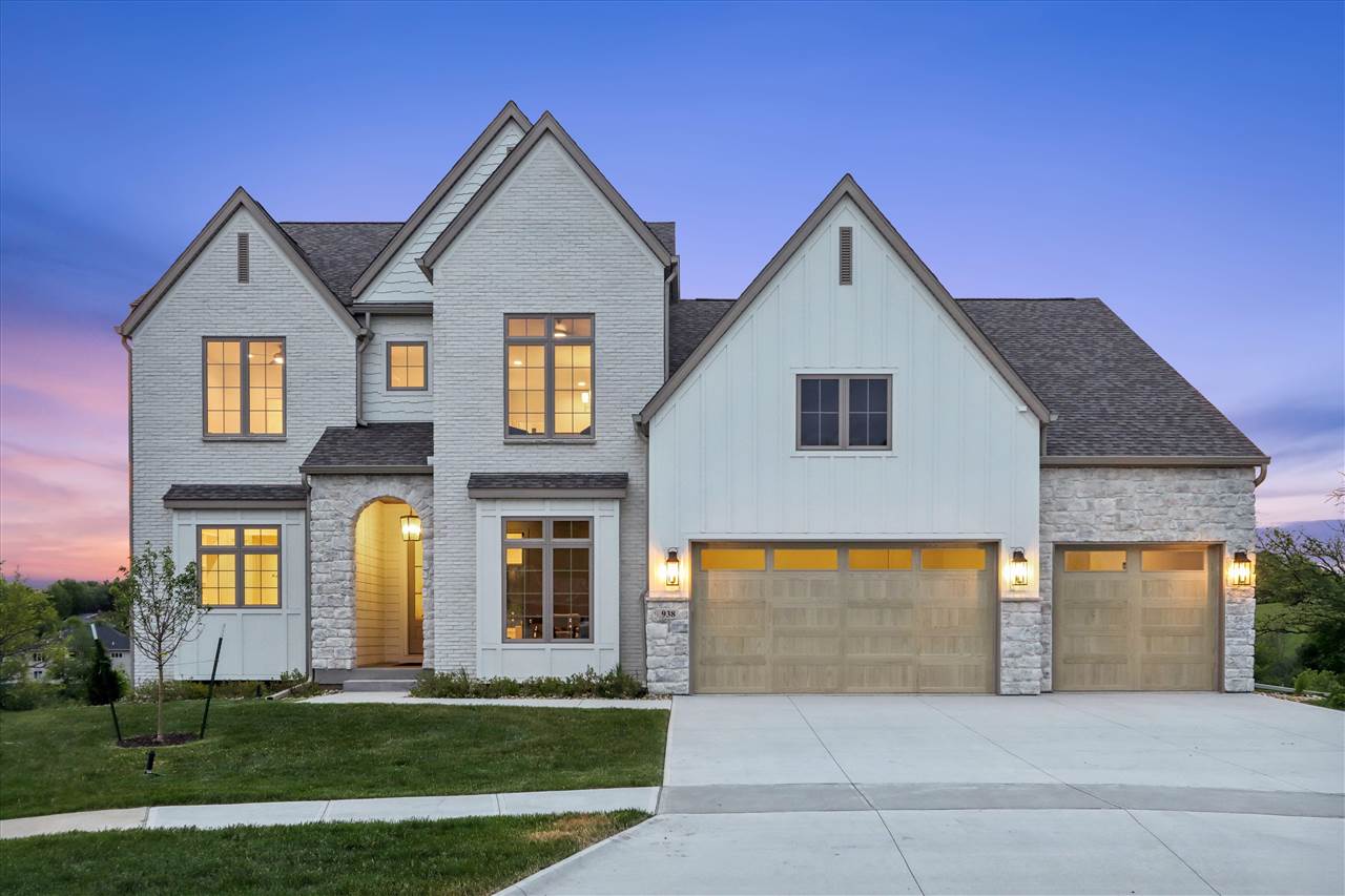 938 Heron Place Iowa City IA 52245