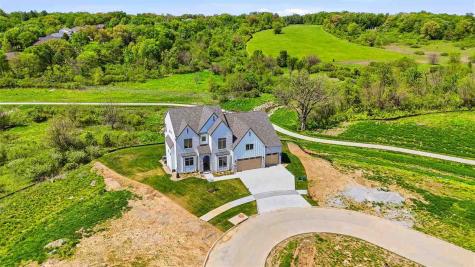 938 Heron Place Iowa City IA 52245