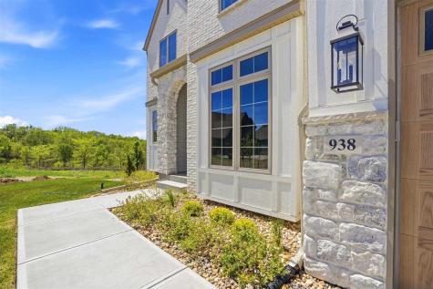 938 Heron Place Iowa City IA 52245