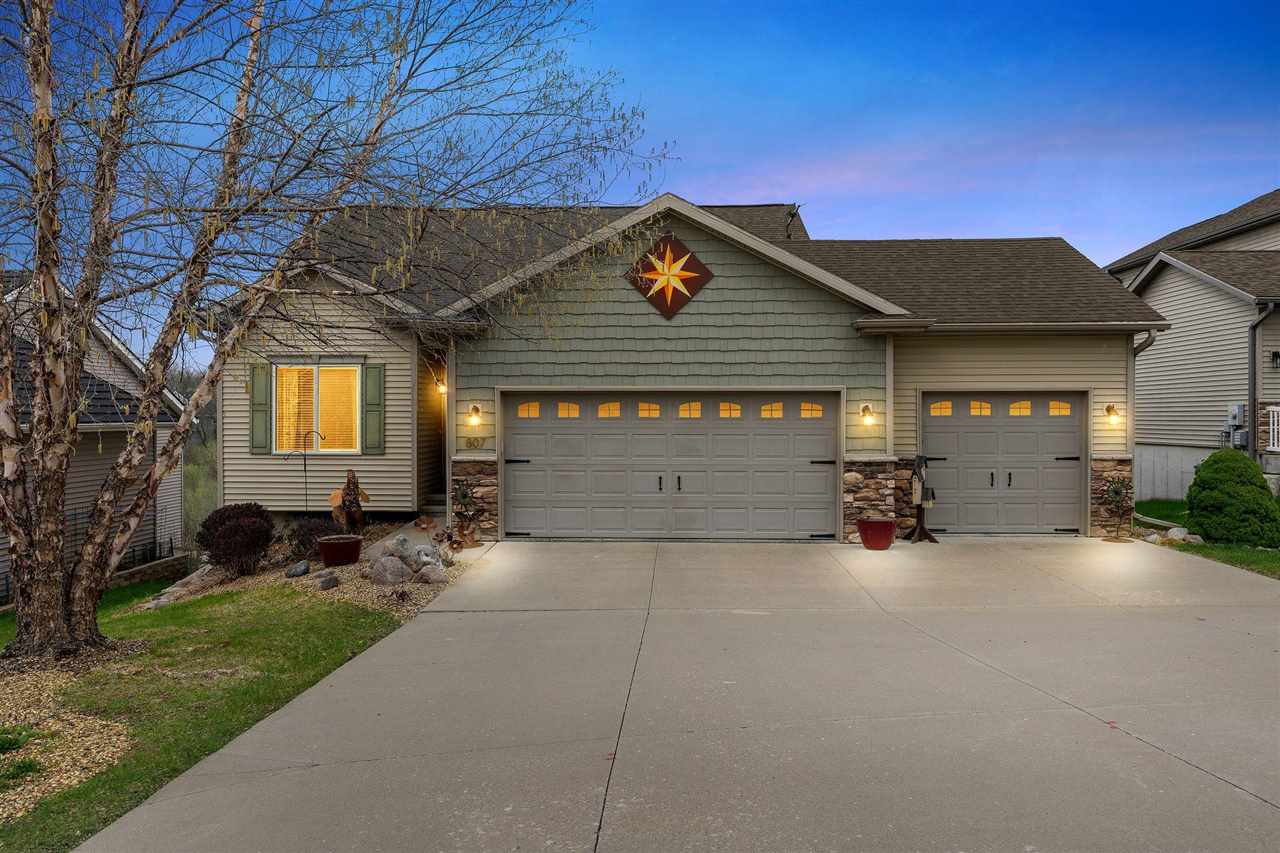 807 10th Avenue Place Coralville IA 52241