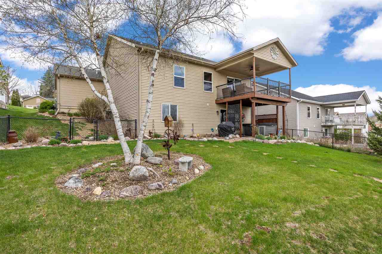 807 10th Avenue Place Coralville IA 52241