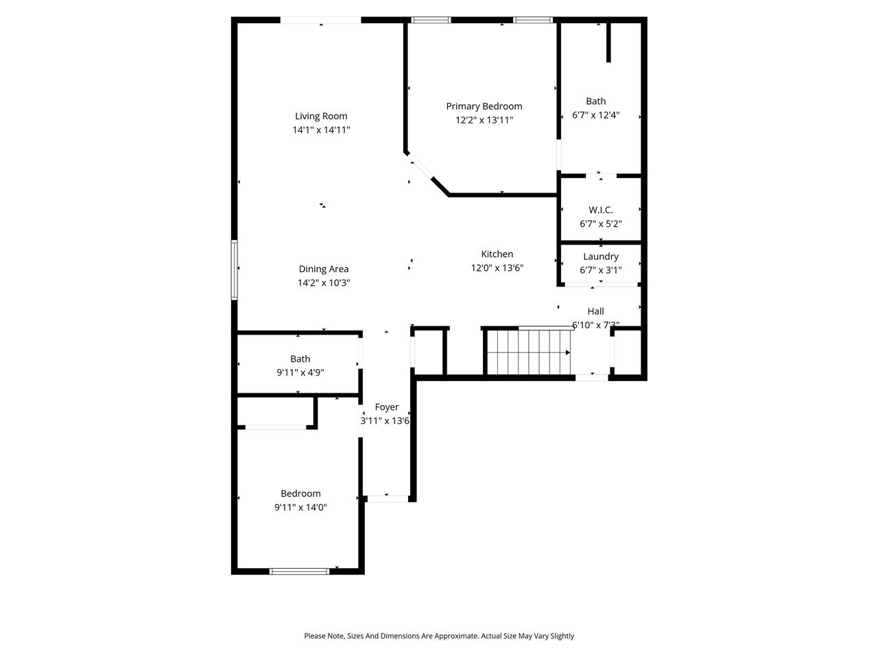 807 10th Avenue Place Coralville IA 52241
