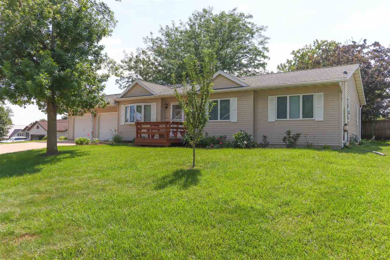 2322 27th SW Cedar Rapids IA 52404