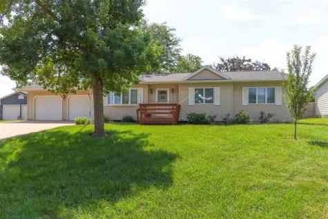 2322 27th SW Cedar Rapids IA 52404
