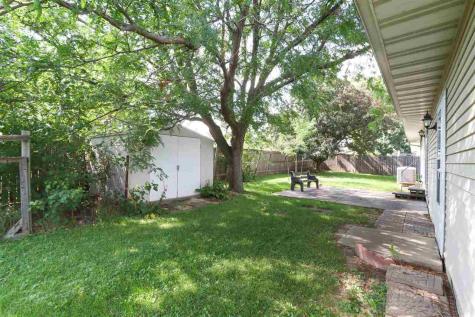 2322 27th SW Cedar Rapids IA 52404