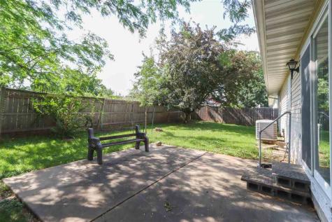 2322 27th SW Cedar Rapids IA 52404