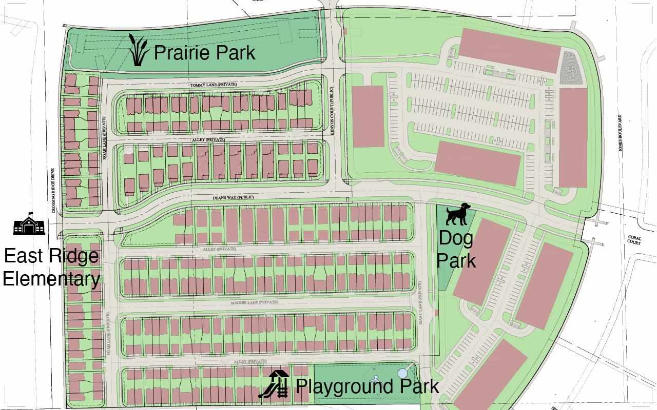 3034 Tommy Lane Coralville IA 52241