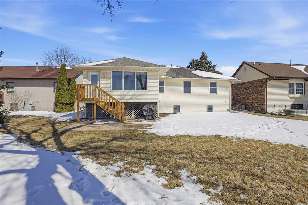 839 Pepper Drive Iowa City IA 52240