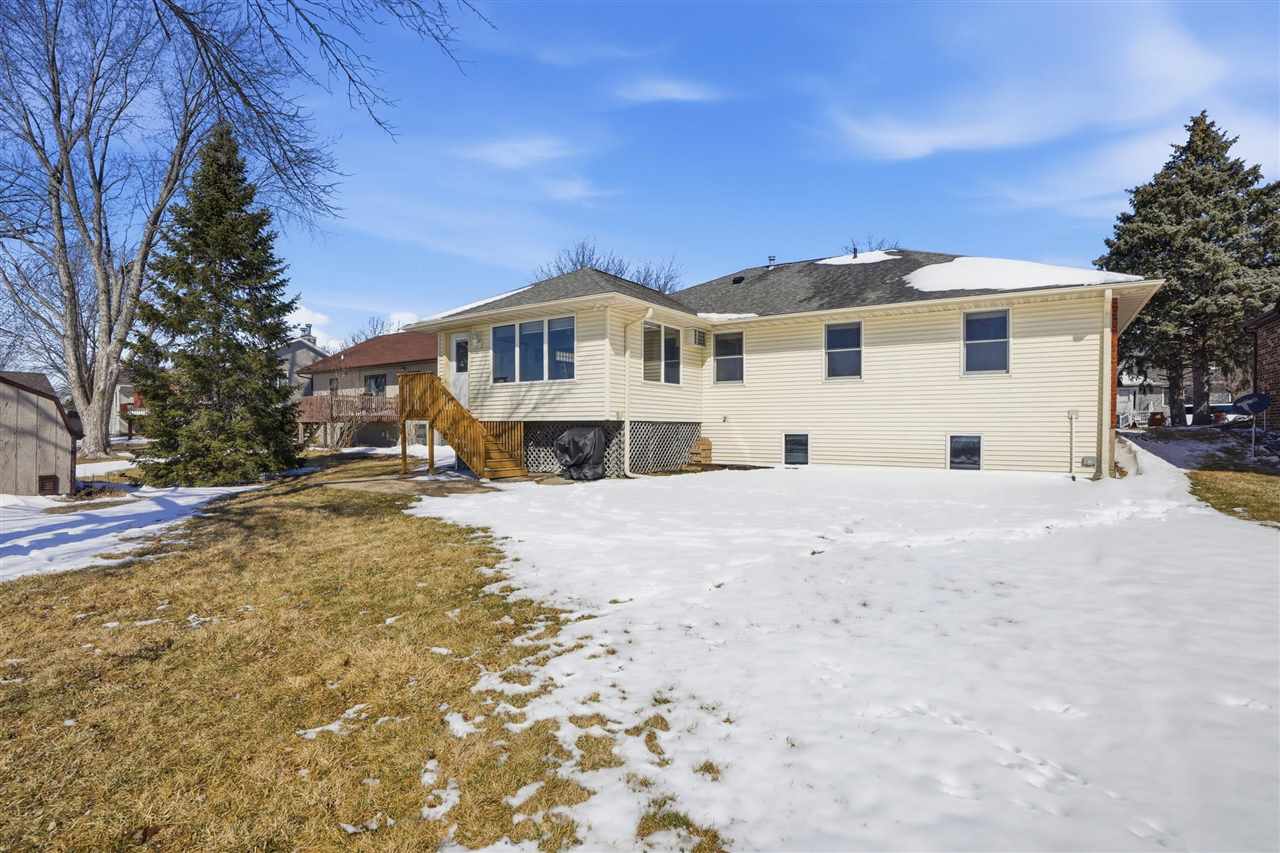 839 Pepper Drive Iowa City IA 52240