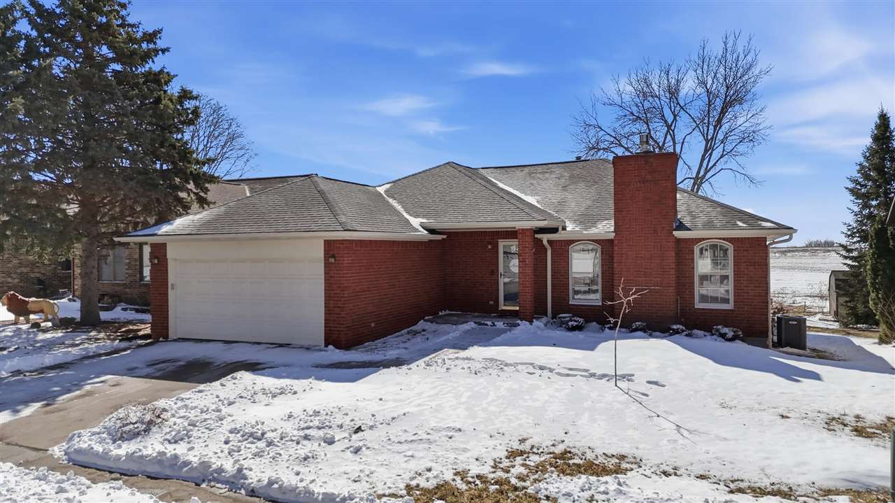 839 Pepper Drive Iowa City IA 52240