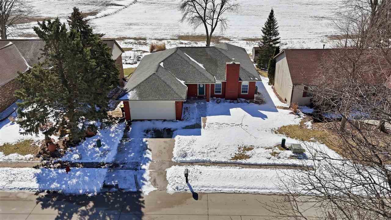 839 Pepper Drive Iowa City IA 52240