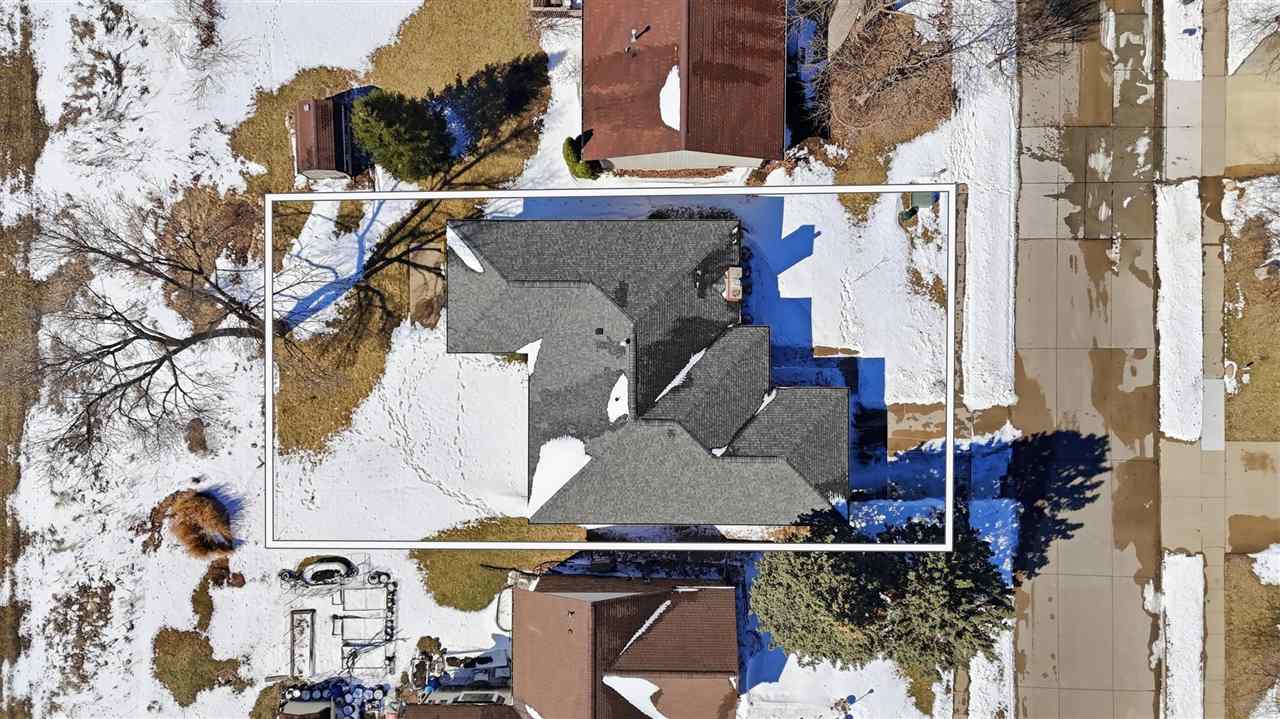 839 Pepper Drive Iowa City IA 52240