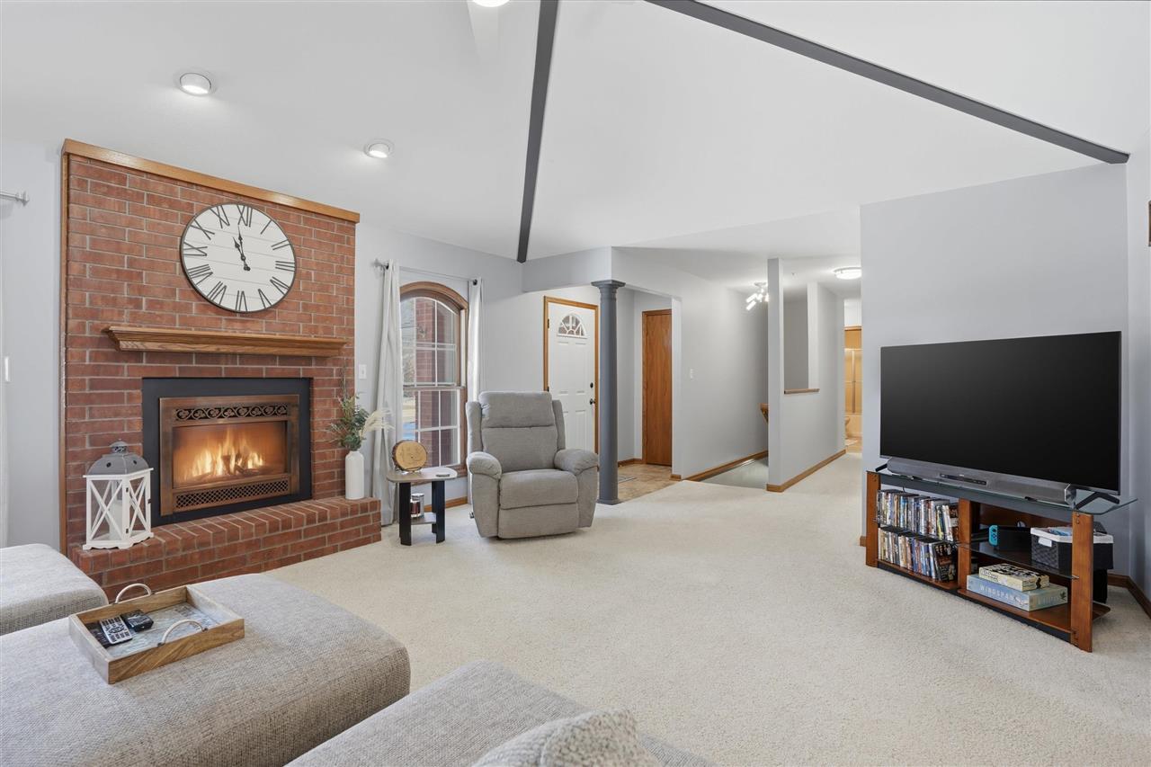 839 Pepper Drive Iowa City IA 52240