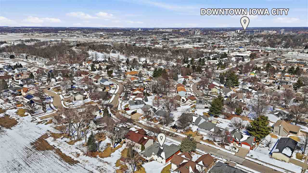 839 Pepper Drive Iowa City IA 52240