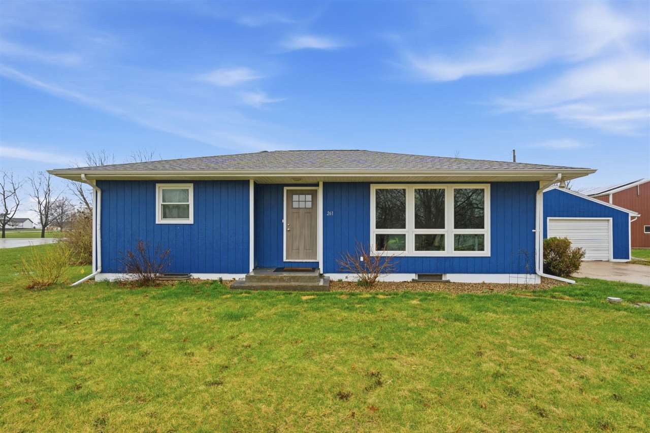 261 Larick Drive Marion IA 52302