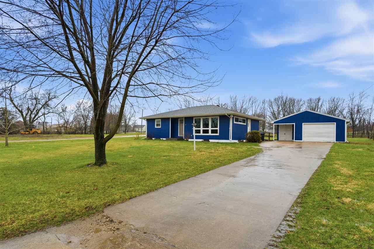 261 Larick Drive Marion IA 52302