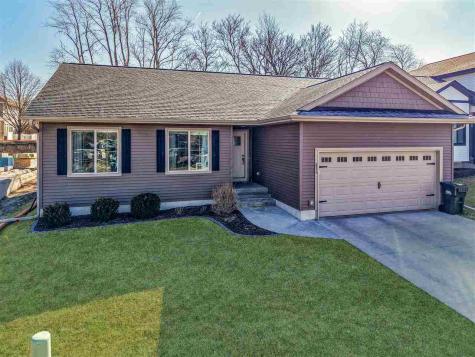 236 Kenneth Drive Iowa City IA 52245