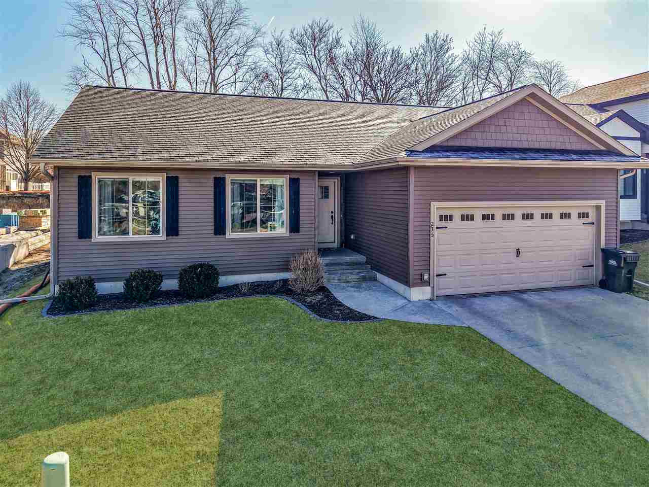 236 Kenneth Drive Iowa City IA 52245