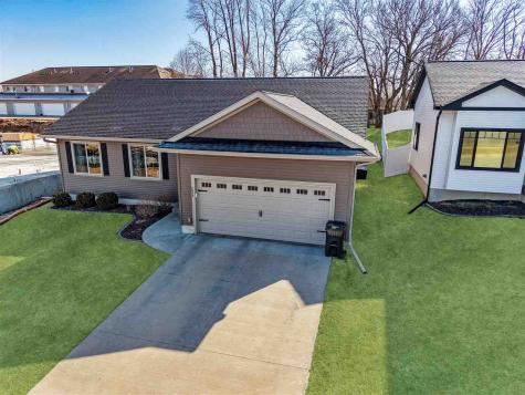 236 Kenneth Drive Iowa City IA 52245
