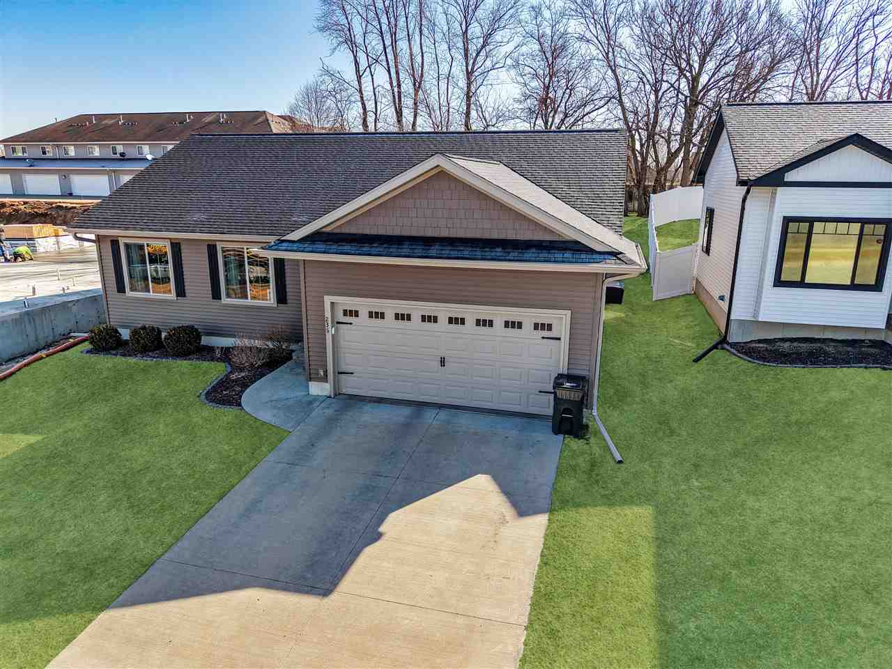 236 Kenneth Drive Iowa City IA 52245