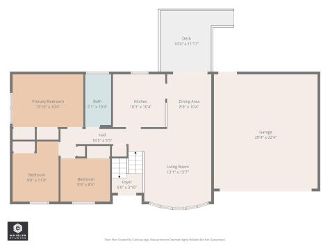 152 N Westminster Street Iowa City IA 52245