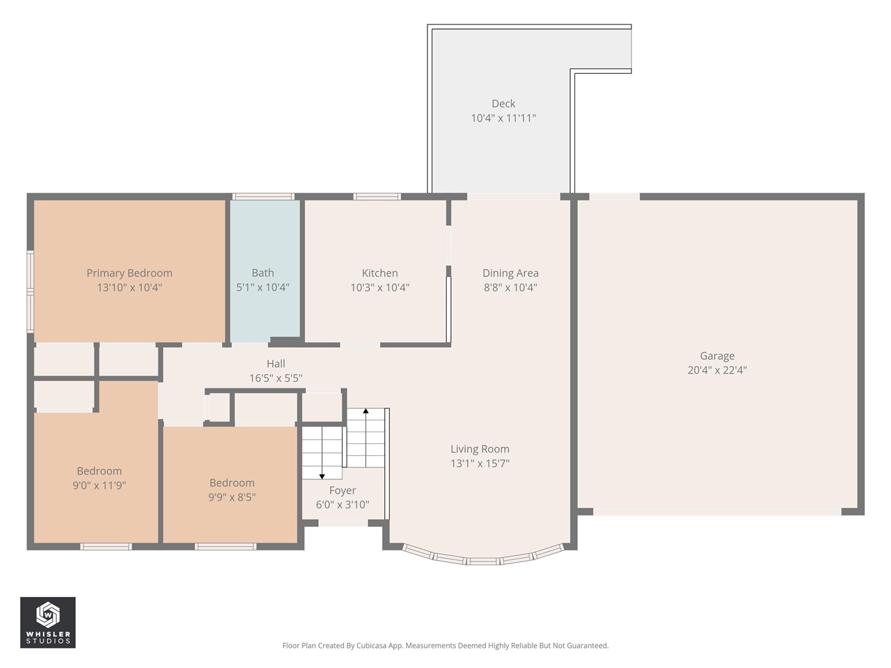 152 N Westminster Street Iowa City IA 52245