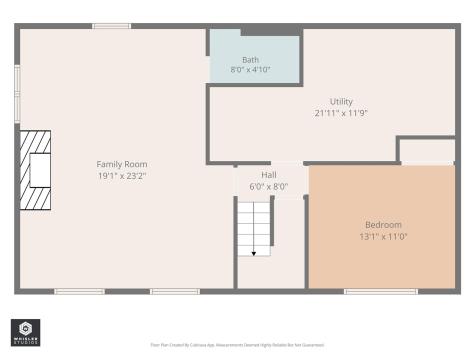152 N Westminster Street Iowa City IA 52245