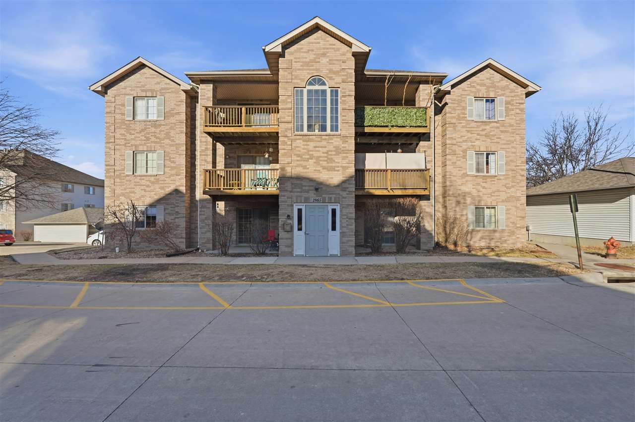 2865 Coral Court Coralville IA 52241