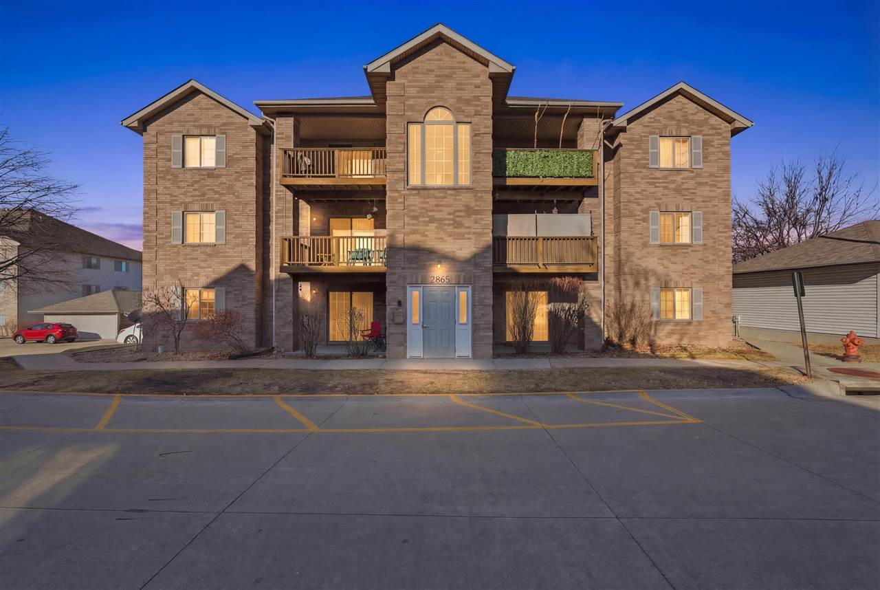 2865 Coral Court Coralville IA 52241