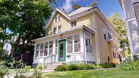 308 Ronalds Street Iowa City IA 52245
