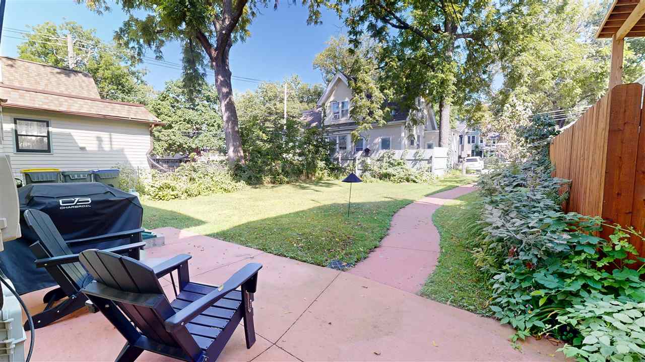 308 Ronalds Street Iowa City IA 52245