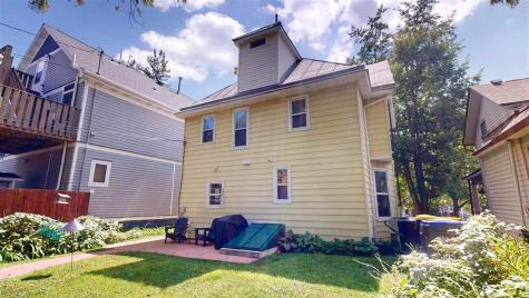 308 Ronalds Street Iowa City IA 52245