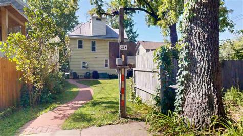 308 Ronalds Street Iowa City IA 52245