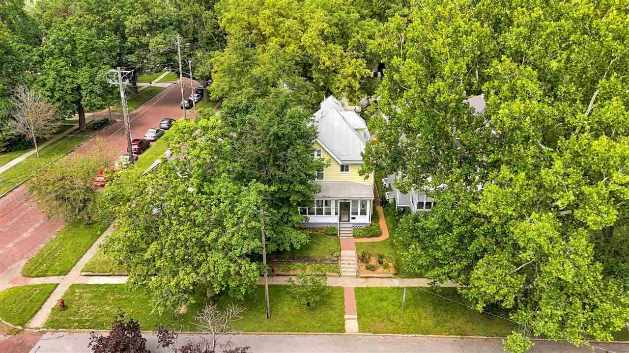 308 Ronalds Street Iowa City IA 52245