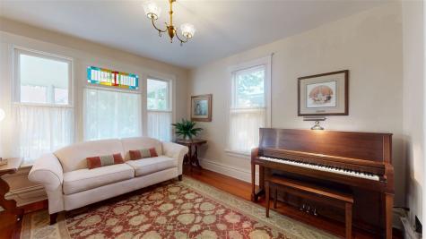 308 Ronalds Street Iowa City IA 52245