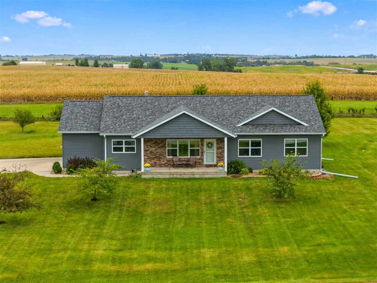 3386 Johnson Drive Amana IA 52203