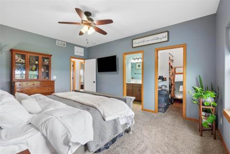 3386 Johnson Drive Amana IA 52203