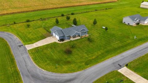 3386 Johnson Drive Amana IA 52203