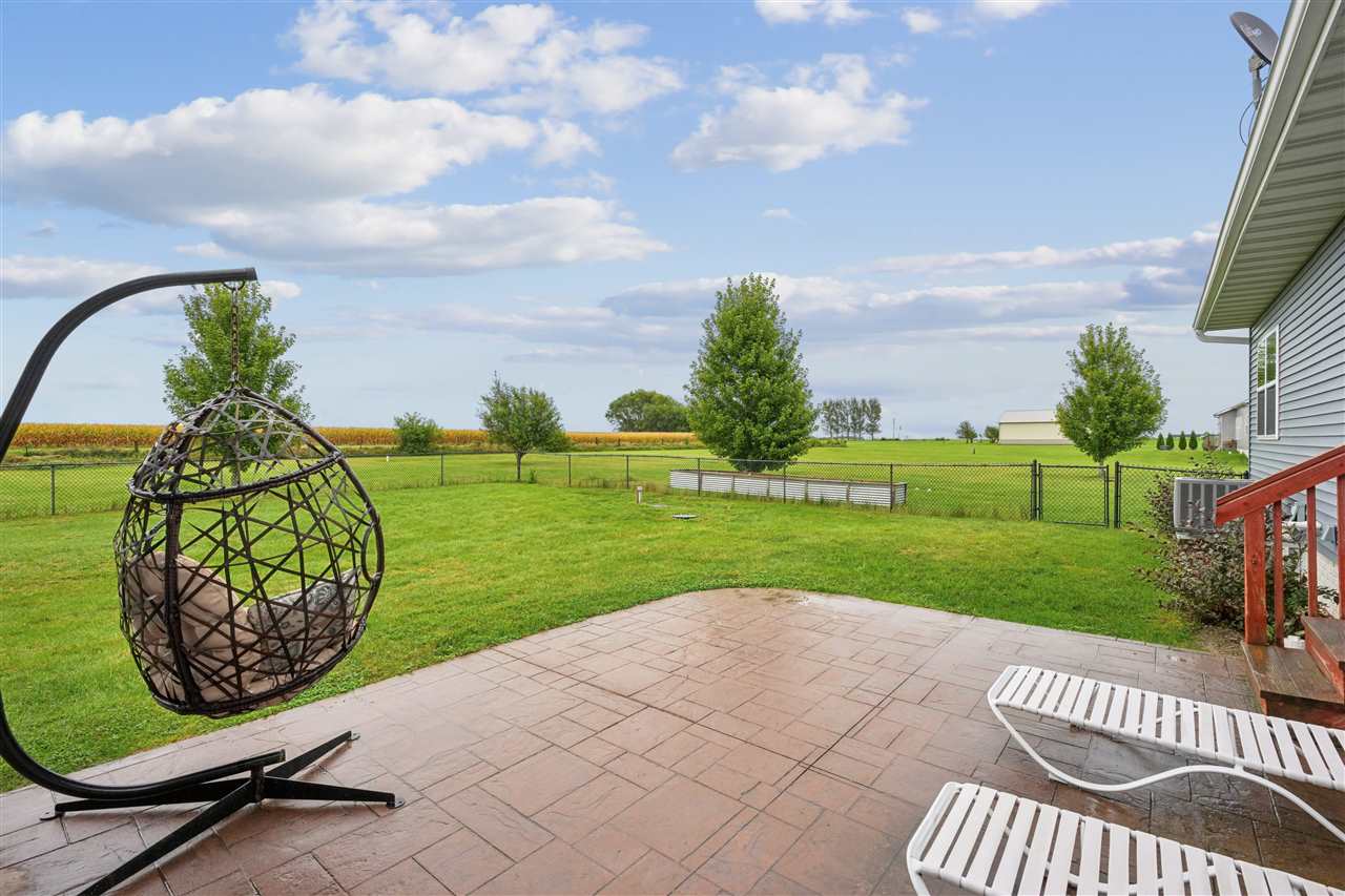 3386 Johnson Drive Amana IA 52203