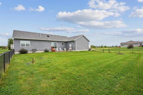 3386 Johnson Drive Amana IA 52203