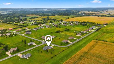 3386 Johnson Drive Amana IA 52203