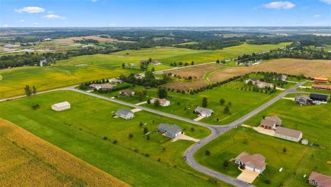 3386 Johnson Drive Amana IA 52203