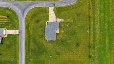 3386 Johnson Drive Amana IA 52203