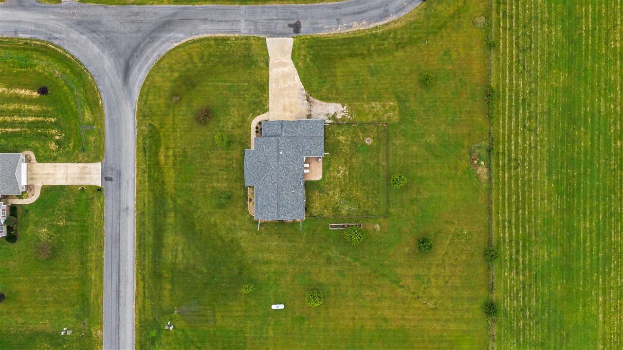 3386 Johnson Drive Amana IA 52203