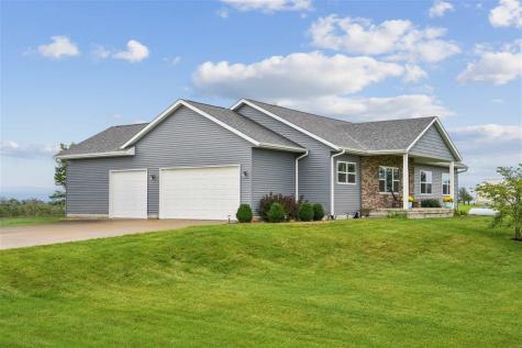 3386 Johnson Drive Amana IA 52203