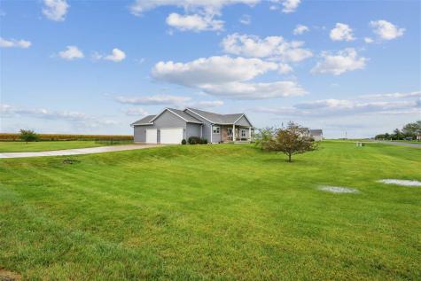 3386 Johnson Drive Amana IA 52203