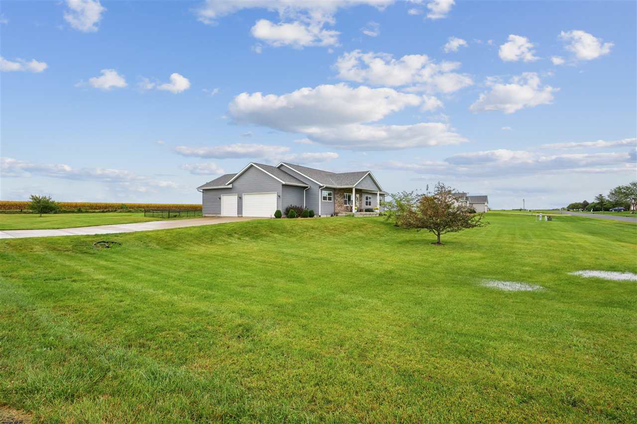 3386 Johnson Drive Amana IA 52203