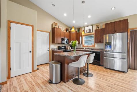 3386 Johnson Drive Amana IA 52203